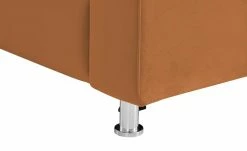 Schlafsofa Boston Deluxe | Kupfer (Orange) Zylinder, Zylinder -Sofas Verkaufsladen 29403353 6 202205231244