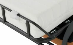 Schlafsofa Boston Deluxe | Kupfer (Orange) Zylinder, Zylinder -Sofas Verkaufsladen 29403353 7 202205231244