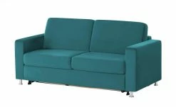 Schlafsofa Boston Deluxe | Petrol Zylinder, Zylinder -Sofas Verkaufsladen 29403354 1 202205231244