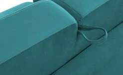 Schlafsofa Boston Deluxe | Petrol Zylinder, Zylinder -Sofas Verkaufsladen 29403354 11 202205231244