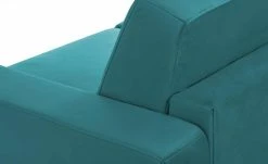 Schlafsofa Boston Deluxe | Petrol Zylinder, Zylinder -Sofas Verkaufsladen 29403354 12 202205231244