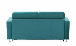 Schlafsofa Boston Deluxe | Petrol Zylinder, Zylinder -Sofas Verkaufsladen 29403354 13 202205231244