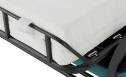 Schlafsofa Boston Deluxe | Petrol Zylinder, Zylinder -Sofas Verkaufsladen 29403354 6 202205231244