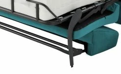 Schlafsofa Boston Deluxe | Petrol Zylinder, Zylinder -Sofas Verkaufsladen 29403354 7 202205231244