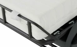 Schlafsofa Boston Deluxe | Anthrazit (Dunkelgrau) Zylinder, Zylinder 19 Schlafsofa Boston Deluxe | Anthrazit (Dunkelgrau) Zylinder, Zylinder -Sofas Verkaufsladen 29403355 3 202205231244