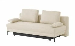 Schlafsofa Genua | Beige Winkel, Winkel 140|cm -Sofas Verkaufsladen 29403437 14 202204281233
