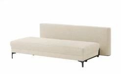 Schlafsofa Genua | Beige Winkel, Winkel 140|cm -Sofas Verkaufsladen 29403437 4 202204281233