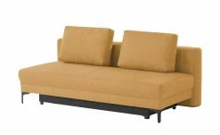 Schlafsofa Genua | Camel (Orange) Winkel, Winkel 140|cm -Sofas Verkaufsladen 29403438 10 202204281233