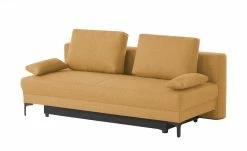 Schlafsofa Genua | Camel (Orange) Winkel, Winkel 140|cm -Sofas Verkaufsladen 29403438 11 202204281233