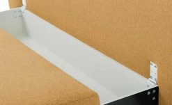 Schlafsofa Genua | Camel (Orange) Winkel, Winkel 140|cm -Sofas Verkaufsladen 29403438 7 202204281233