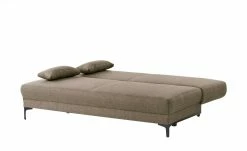 Schlafsofa Genua | Stein (Braun) Winkel, Winkel 140|cm -Sofas Verkaufsladen 29403439 15 202204281233