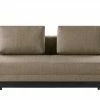 Schlafsofa Genua | Stein (Braun) Winkel, Winkel 140|cm -Sofas Verkaufsladen 29403439 4 202204281233