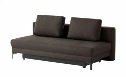 Schlafsofa Genua | Espresso (Dunkelbraun) Winkel, Winkel 140|cm -Sofas Verkaufsladen 29403440 14 202204281233