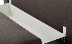 Schlafsofa Genua | Espresso (Dunkelbraun) Winkel, Winkel 140|cm -Sofas Verkaufsladen 29403440 7 202204281233