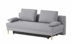 Schlafsofa Genua | Lichtgrau (Hellgrau) Kegel, Kegel 140|cm -Sofas Verkaufsladen 29403447 3 202204282232