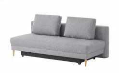 Schlafsofa Genua | Lichtgrau (Hellgrau) Kegel, Kegel 140|cm -Sofas Verkaufsladen 29403447 5 202204282232