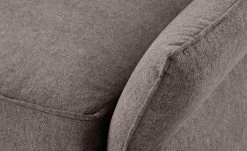 Schlafsofa Collin | Taupe (Braun-Grau) Winkel -Sofas Verkaufsladen 29403491 10 202204251234