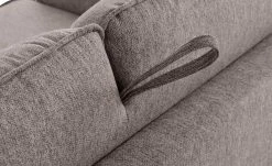Schlafsofa Collin | Taupe (Braun-Grau) Winkel -Sofas Verkaufsladen 29403491 12 202204251234