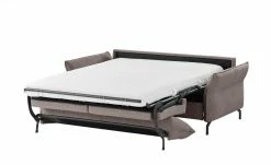 Schlafsofa Collin | Taupe (Braun-Grau) Winkel -Sofas Verkaufsladen 29403491 14 202204251234