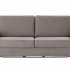 Schlafsofa Collin | Taupe (Braun-Grau) Winkel