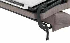 Schlafsofa Collin | Taupe (Braun-Grau) Winkel -Sofas Verkaufsladen 29403491 7 202204251234