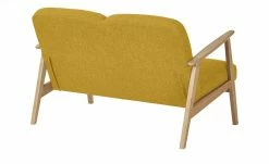smart Sofa Rada | Gelb Webstoff fein -Sofas Verkaufsladen 29403509 3 202208052232