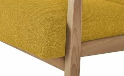 smart Sofa Rada | Gelb Webstoff fein -Sofas Verkaufsladen 29403509 7 202208052232