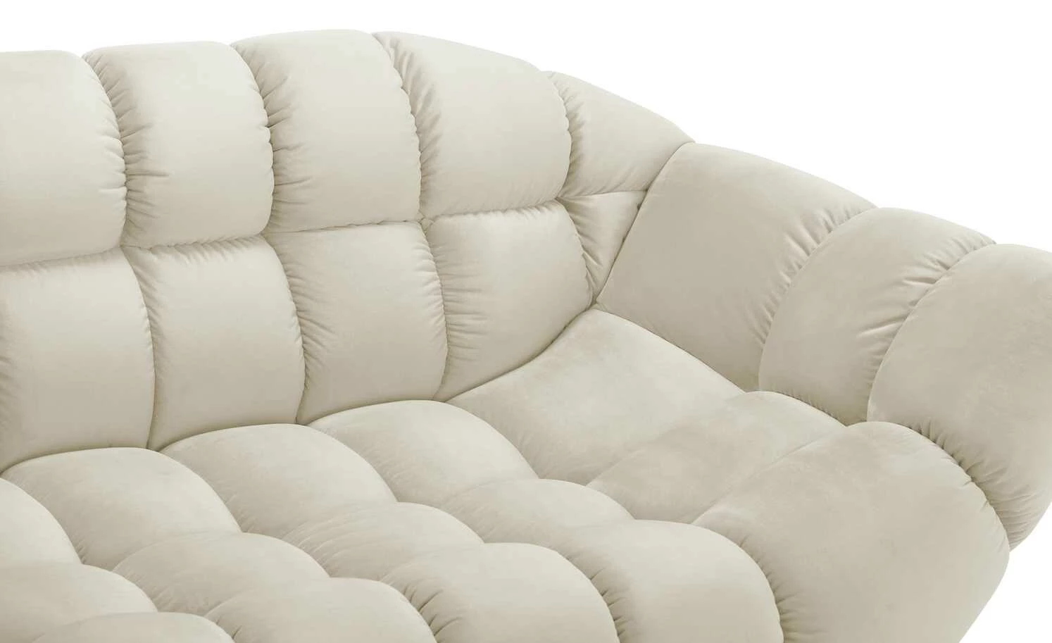 switch Einzelsofa Gappa | Beige 9 switch Einzelsofa Gappa | Beige – Bild 7