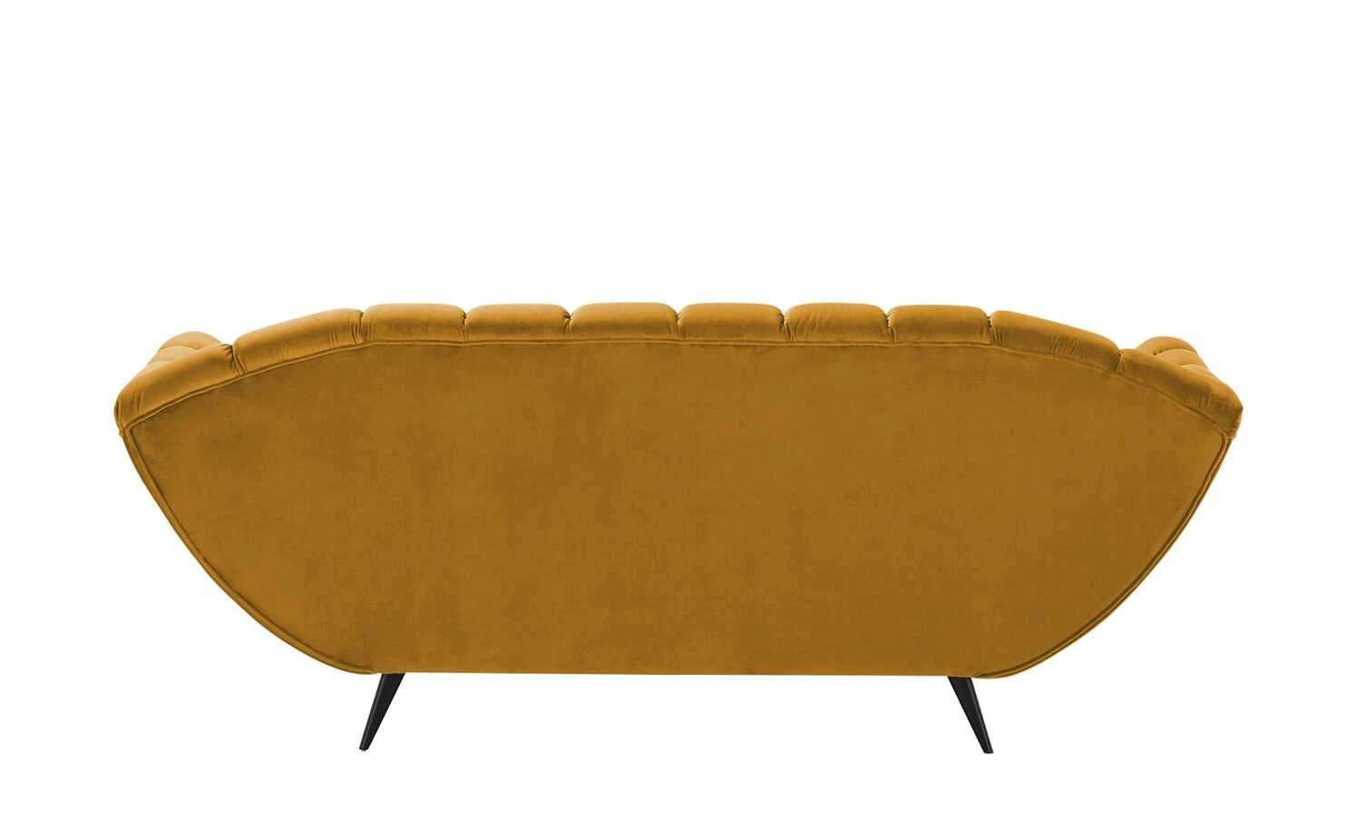 switch Einzelsofa Gappa | Gold (Gelb) 4 switch Einzelsofa Gappa | Gold (Gelb) – Bild 2