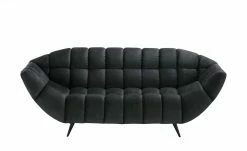 switch Einzelsofa Gappa | Schwarz
