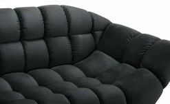 switch Einzelsofa Gappa | Schwarz -Sofas Verkaufsladen 29403687 6 202204271232