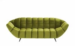 switch Einzelsofa Gappa | Olive (Hellgrün)