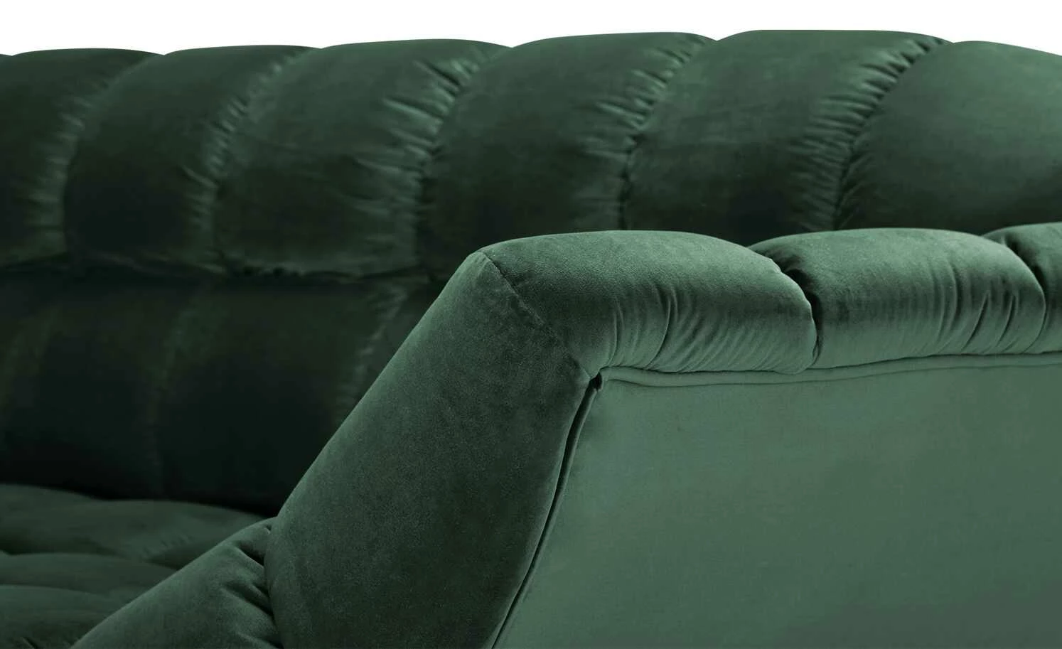 switch Einzelsofa Gappa | Waldgrün (Dunkelgrün) 7 switch Einzelsofa Gappa | Waldgrün (Dunkelgrün) – Bild 5
