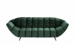 switch Einzelsofa Gappa | Waldgrün (Dunkelgrün)