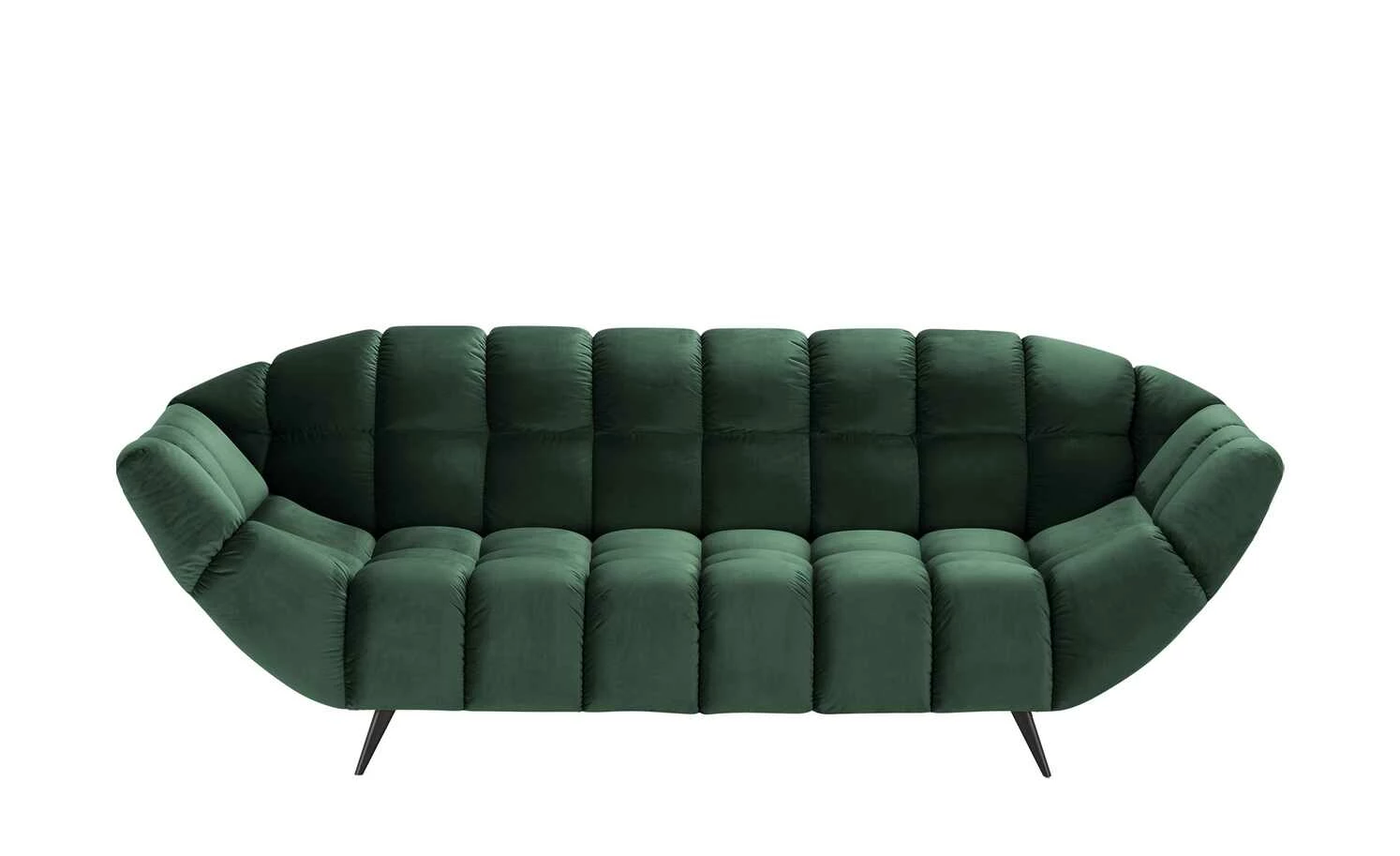 switch Einzelsofa Gappa | Waldgrün (Dunkelgrün) 3 switch Einzelsofa Gappa | Waldgrün (Dunkelgrün)