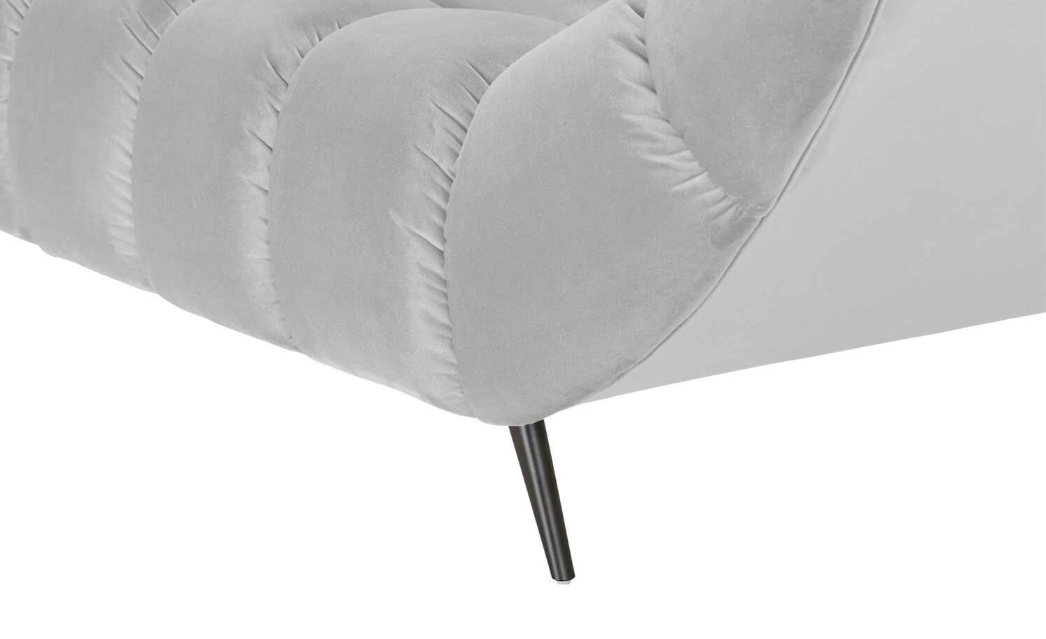 switch Einzelsofa Gappa | Silber (Hellgrau) 6 switch Einzelsofa Gappa | Silber (Hellgrau) – Bild 4