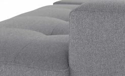bobb Ecksofa Melody | Stone (Grau) Webstoff rechts -Sofas Verkaufsladen 29403805 14 202209170030
