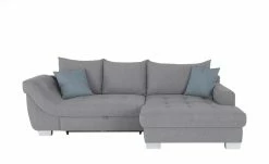 bobb Ecksofa Melody | Stone (Grau) Webstoff rechts -Sofas Verkaufsladen 29403805 18 202209170030