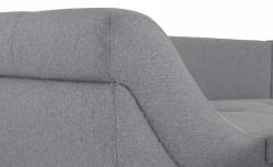 bobb Ecksofa Melody | Stone (Grau) Webstoff rechts -Sofas Verkaufsladen 29403805 3 202209170030