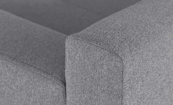 bobb Ecksofa Melody | Stone (Grau) Webstoff rechts -Sofas Verkaufsladen 29403805 5 202209170030