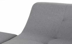 bobb Ecksofa Melody | Stone (Grau) Webstoff rechts -Sofas Verkaufsladen 29403805 6 202209170030
