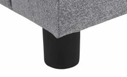 bobb Ecksofa Melody | Stone (Grau) Webstoff rechts -Sofas Verkaufsladen 29403805 7 202209170030