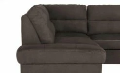 uno Wohnlandschaft mit Schlaffunktion Vito | Dunkelbraun links ohne -Sofas Verkaufsladen 29403905 3 202205061253