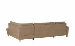 uno Wohnlandschaft mit Schlaffunktion Vito | Braun rechts ohne -Sofas Verkaufsladen 29403906 3 202205061253