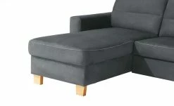 uno Wohnlandschaft mit Schlaffunktion Vito | Anthrazit rechts ohne -Sofas Verkaufsladen 29403910 7 202205061253