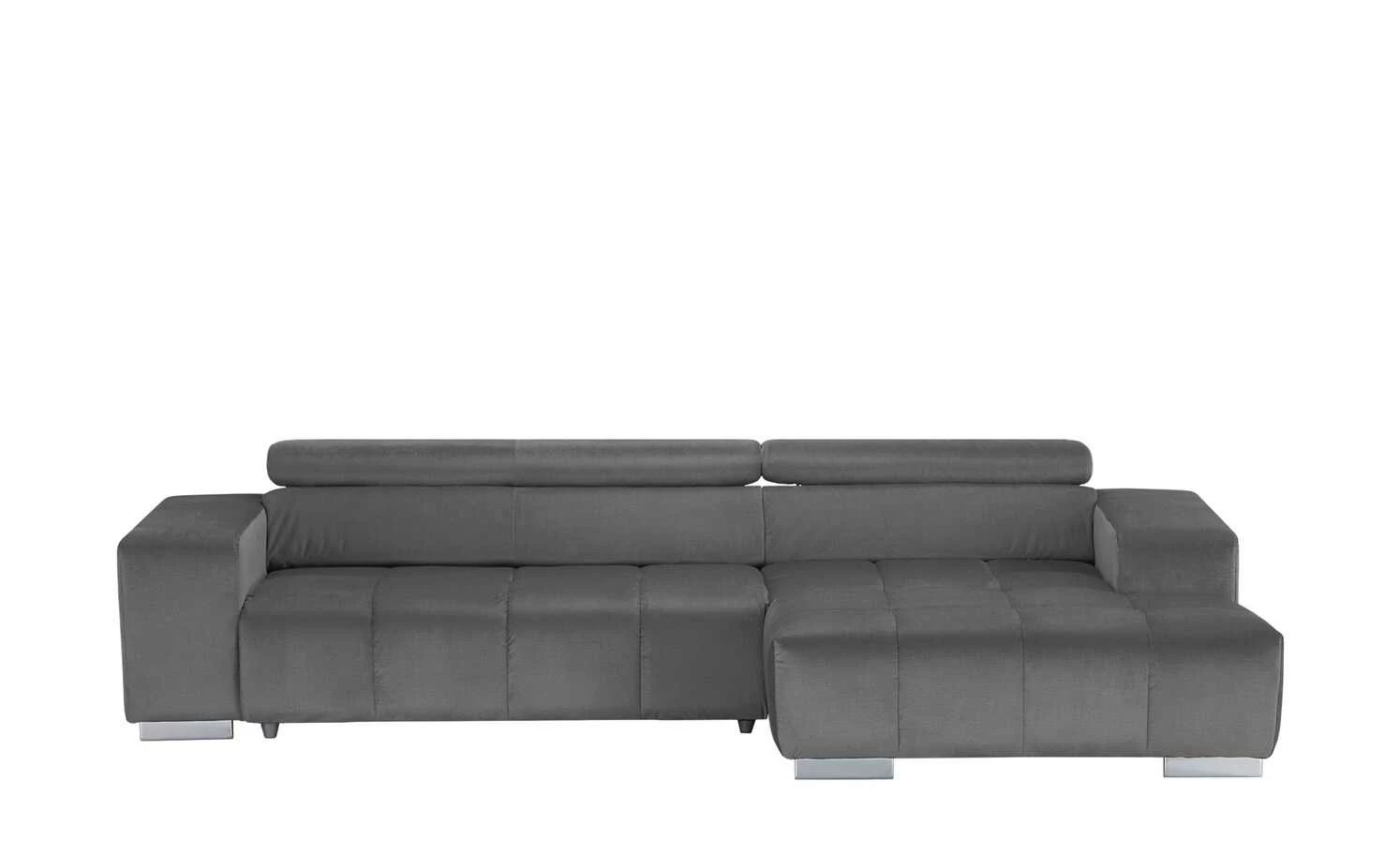 uno Ecksofa Origo | Dark Grey (Grau) rechts Grundfunktion 3 uno Ecksofa Origo | Dark Grey (Grau) rechts Grundfunktion