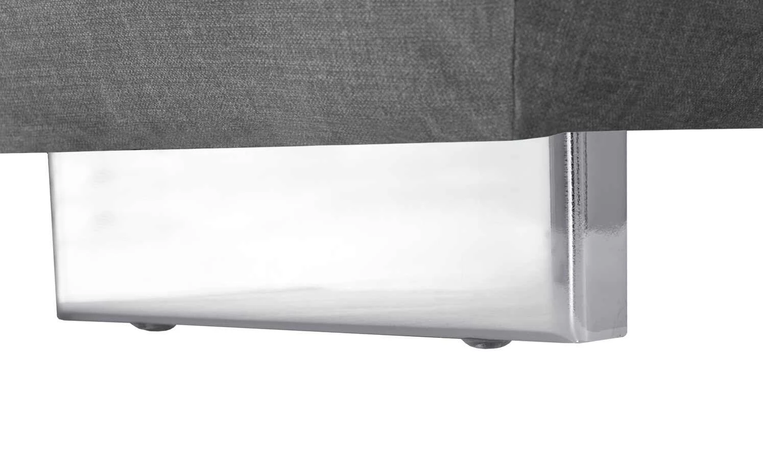 uno Ecksofa Origo | Dark Grey (Grau) rechts Grundfunktion 6 uno Ecksofa Origo | Dark Grey (Grau) rechts Grundfunktion – Bild 4