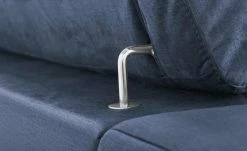 uno Ecksofa Origo | Blue (Dunkelblau) rechts Grundfunktion -Sofas Verkaufsladen 29403973 7 202205112232