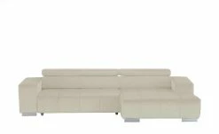 uno Ecksofa Origo | Beige rechts Grundfunktion