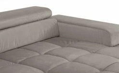 uno Ecksofa Origo | Taupe (Braun-Grau) rechts Grundfunktion -Sofas Verkaufsladen 29403975 4 202205112232